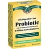Spring Valley 10x Digestive Care Probiotic Capsules, 30 count