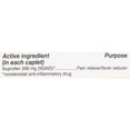 thumbnail image 4 of Motrin IB Ibuprofen 200 mg - 300 Coated Caplets, 4 of 7