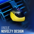 thumbnail image 3 of Armor All Podium Series Helmet Vent Clip Car Air Freshener, Victory Lap Scent, 3 of 9