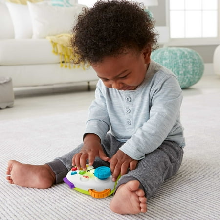 Fisher-Price - Laugh & Learn Game & Learn Controller