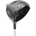 thumbnail image 1 of Pre-Owned Women TaylorMade Qi35 MAX Lite 12* Driver Fujikura Air Speeder 40 '25 Mint, 1 of 6