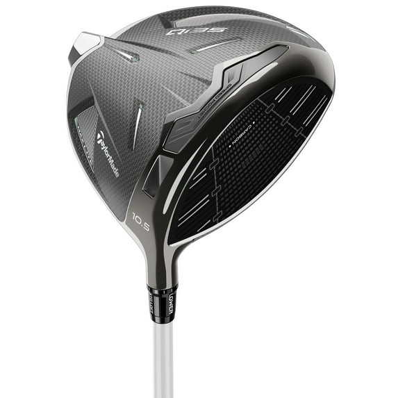 Pre-Owned Women TaylorMade Qi35 MAX Lite 12* Driver Fujikura Air Speeder 40 '25 Mint