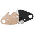 thumbnail image 1 of High Strength Anti Fall Self-Locking Equipment, Climbing Anti Fall Equipment, Rock Climbing for Mountaineering Aerial Work Electric Help, 1 of 7