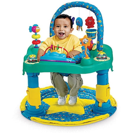 Evenflo Exersaucer Ultra 2 In 1