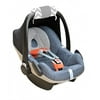 Itzy Ritzy Ritzy Wrapâ„¢ Infant Car Seat Handle Cushion, C. Grey Chevron