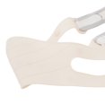 thumbnail image 5 of Beauty Face Sculpting Chin Strap Breathable Compression Prevent Skin Sagging V Line Facial Slimming Lifting Strap, 5 of 5