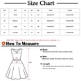 thumbnail image 3 of qolati Sundresses for Women 2024 Spring Summer Elegant Wrap V Neck Sleeveless Maxi Dress Sexy Hollow Out Floral Print Backless Flowy Beach Vacation Dress, 3 of 5