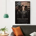 thumbnail image 4 of Foxcatcher Classic Movie Poster Posters Wall Art Painting Canvas Gift Living Room Prints Bedroom Decor Poster Artworks 12x18inch(30x45cm), 4 of 6