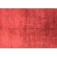 thumbnail image 1 of Ahgly Company Indoor Rectangle Oriental Red Industrial Area Rugs, 8' x 10', 1 of 4