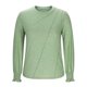 thumbnail image 5 of Conjuntos de trabajo para mujer,Blusa informal de color liso para mujer, cuello redondo, manga larga, tela acrílica, cómoda para uso diario, sopatenor, 5 of 9
