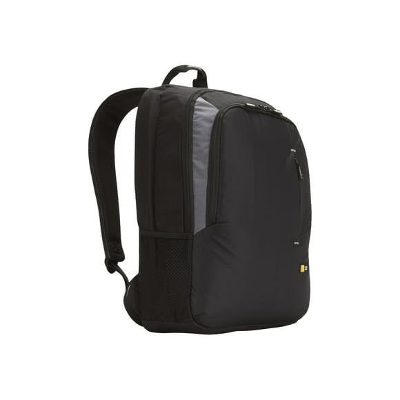 Case Logic VNB-217 - Notebook carrying backpack - 17" - black/gray
