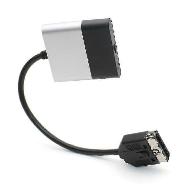 Bluetooth-compatible Car Kit For Range Rover Music Receiver Airdual For Land Rover 30 Pin Ipod Inter