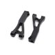 thumbnail image 5 of Juego de 2 piezas de piezas de aleación de aluminio mejoradas para la parte superior delantera, compatible con el coche RC INFRACTION 6S 1/7 Negro, 5 of 5