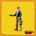 thumbnail image 5 of Indiana Jones and the Raiders of the Lost Ark Retro Collection Indiana Jones 3 3/4-Inch Action Figure, 5 of 5