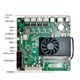 thumbnail image 4 of N5105 Motherboard for NAS System Soft Routers N5105 ITX Motherboards with 2.5G Networking Port 6 Sat, 4 of 5