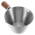thumbnail image 1 of TAILTOSS Espresso Tools Milk Frother Cup Multi 1Pack, 1 of 7