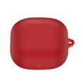 thumbnail image 1 of Étui en Silicone Souple pour Samsung Galaxy Buds 2 et Buds Live with All - Protection Incluse, 1 of 1