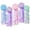 Multicolor, variant on Cute Jellyfish Paper Lanterns Under The Sea Party Decorations Iridescent Tendrils for Mermaid and Ocean Themed Birthday Decorations, Easy Setup Colorful Ceiling Ornaments