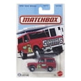 thumbnail image 2 of Vehículo de Juguete Mattel Matchbox Auto de Temática Exclusiva Varios Modelos 1 Pieza, 2 of 8