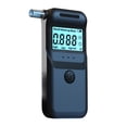 thumbnail image 1 of GUANGHONG Breathalyzer Alcohol Breathalyzer Tester With LCD Display for Home Use Grade Portable Breathalyzers for Alcohol With Home Party Use for Personal(Without Battery), 1 of 9