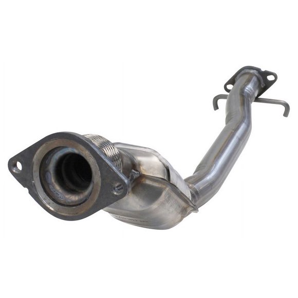 Ap Exhaust , Direct Fit P/N:642278