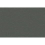 Crescent, Decorative Matboard, Dark Gray, 32" x 40"