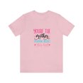 thumbnail image 2 of You're the mother everyone wishes they had  Unisex Jersey Short Sleeve Tee, 2 of 10