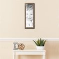 thumbnail image 3 of ArtToFrames 8x24 inch Gold with Black Edge Picture Frame, Gold Wood Poster Frame (4990), 3 of 7