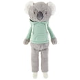 thumbnail image 1 of Juguete de peluche Stephen Joseph de 16 pulgadas, muñeco de peluche súper suave grande, juguetes para bebés, niños pequeños, Koko Koala, 1 of 5