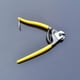 thumbnail image 2 of Alicates para cortar cables, cortador de cables de acero cromado, alicates de aislamiento de 200 mm para cables, cuerdas, alambres de acero, resortes, 2 of 5