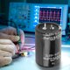 thumbnail image 3 of M Buder 4 Pzas 450V 470μF Capacitor Electrolítico de Aluminio para Máquina de Soldar Inversora 3.5x5.0 cm / 1.38x1.97 inches, 3 of 9