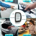 thumbnail image 7 of TQ8-FOB-4F07 434 MHz Replacement Keyless Entry Remote Smart Key Fob for Hyundai Tucson 2016 2017 No.95440-D3100/95440-D3100NNA 4 Buttons, 7 of 7
