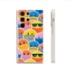 thumbnail image 1 of Obtenga una protección mejorada para su iPhone con esta funda flexible de goma TPU a prueba de golpes con un diseño único de dibujos animados., 1 of 4
