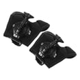 thumbnail image 1 of IFANLANDOR 2Pcs Nylon Wrist Strap Camera Black for Skydiving and Cycling, 1 of 8
