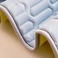 thumbnail image 6 of Staron Gel Foam Pillow, Adjustable Cooling Pillow with Breathable Cover, Orthopedic Support Pillow for All Sleeping Positions, 6 of 7