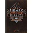 thumbnail image 1 of Libro Lo Que El Tiempo Se Llevo Tapa Blanda, Autor Ward Moore, Editorial Alamut Ediciones, 1 of 2