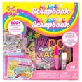 thumbnail image 1 of Just My Style Ultimate Scrapbook Kit, 1 of 5