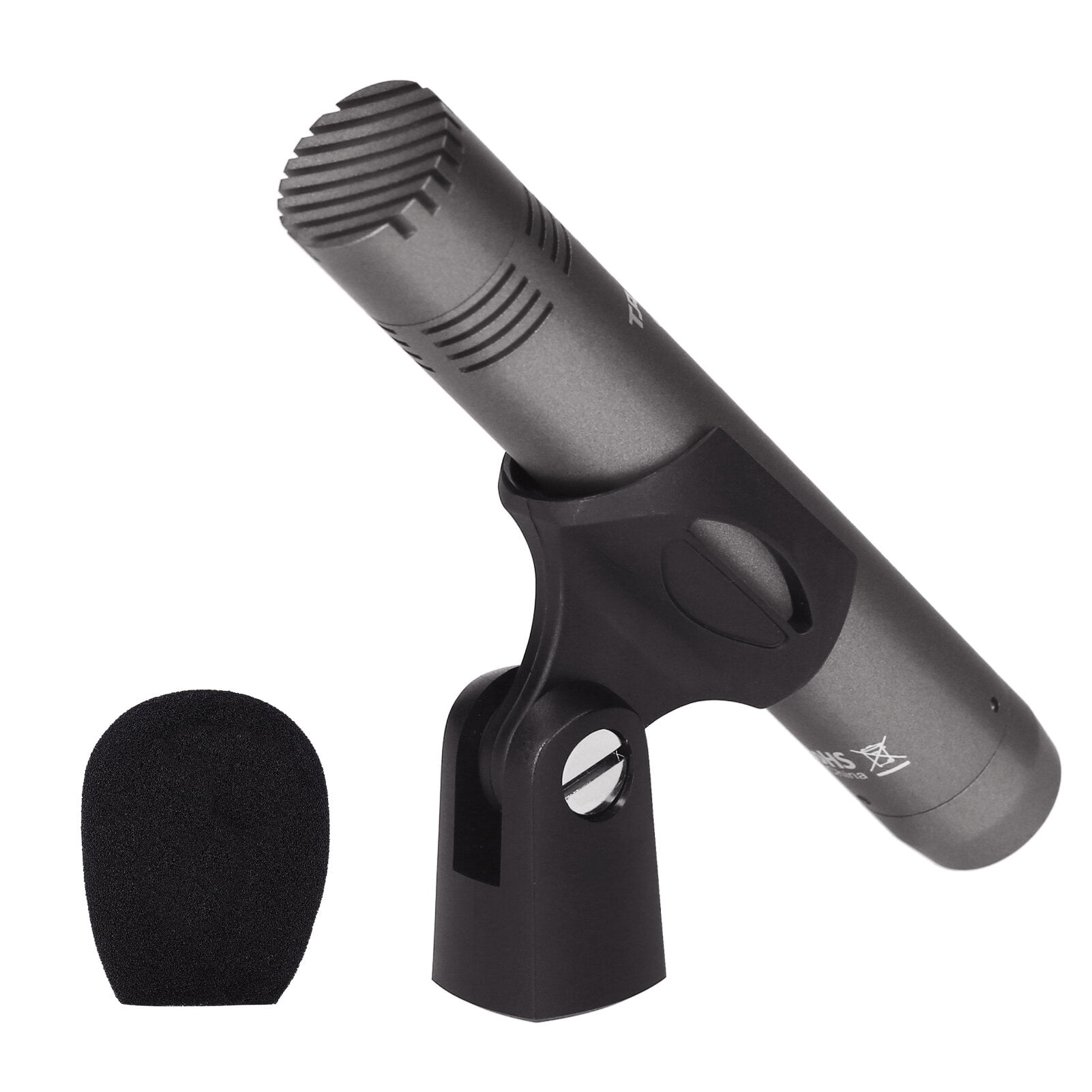 Nishore Microphone,48v Xlr Mic 48v Professional Condenser Xlr Studio Xlr Stand Dsfen Qinquan Phanpower Huiop Xlr Professional