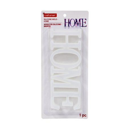 Home Silicone Mold by Craft Smart®