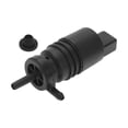 thumbnail image 1 of Bomba de lavaparabrisas Unique Bargains con tapón, bomba de líquido para lavaparabrisas, ajuste para Cadillac XTS ATS No.13250356, 1 of 7