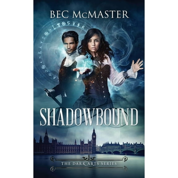 Dark Arts Shadowbound, Book 1, (Paperback)