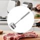 thumbnail image 3 of ablandador profesional de acero inoxidable de alta resistencia para ablandar carne de pollo, bistec, de res, restaurante, 3 of 6