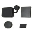 thumbnail image 3 of fastboy Objectif de Protection + Couvercle de Boîtier pour 3 + 4 Caméras, 3 of 7