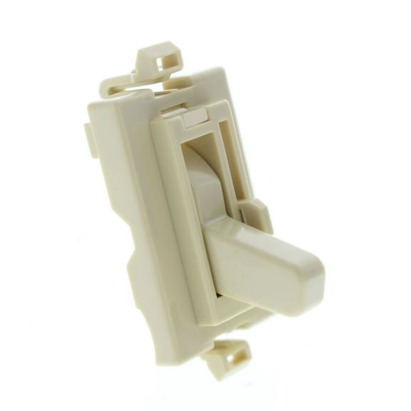 Cooper Wiring Devices TCK1-V Face Plate Color Change Kit for TAL06P Toggle Dimmer Switch, Ivory