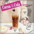 thumbnail image 5 of Angostura Cocoa Bitters, Cocktail Bitters for Professional and Home Mixologists, Kosher Certified, Sodium Free, 4 FL OZ, 5 of 7