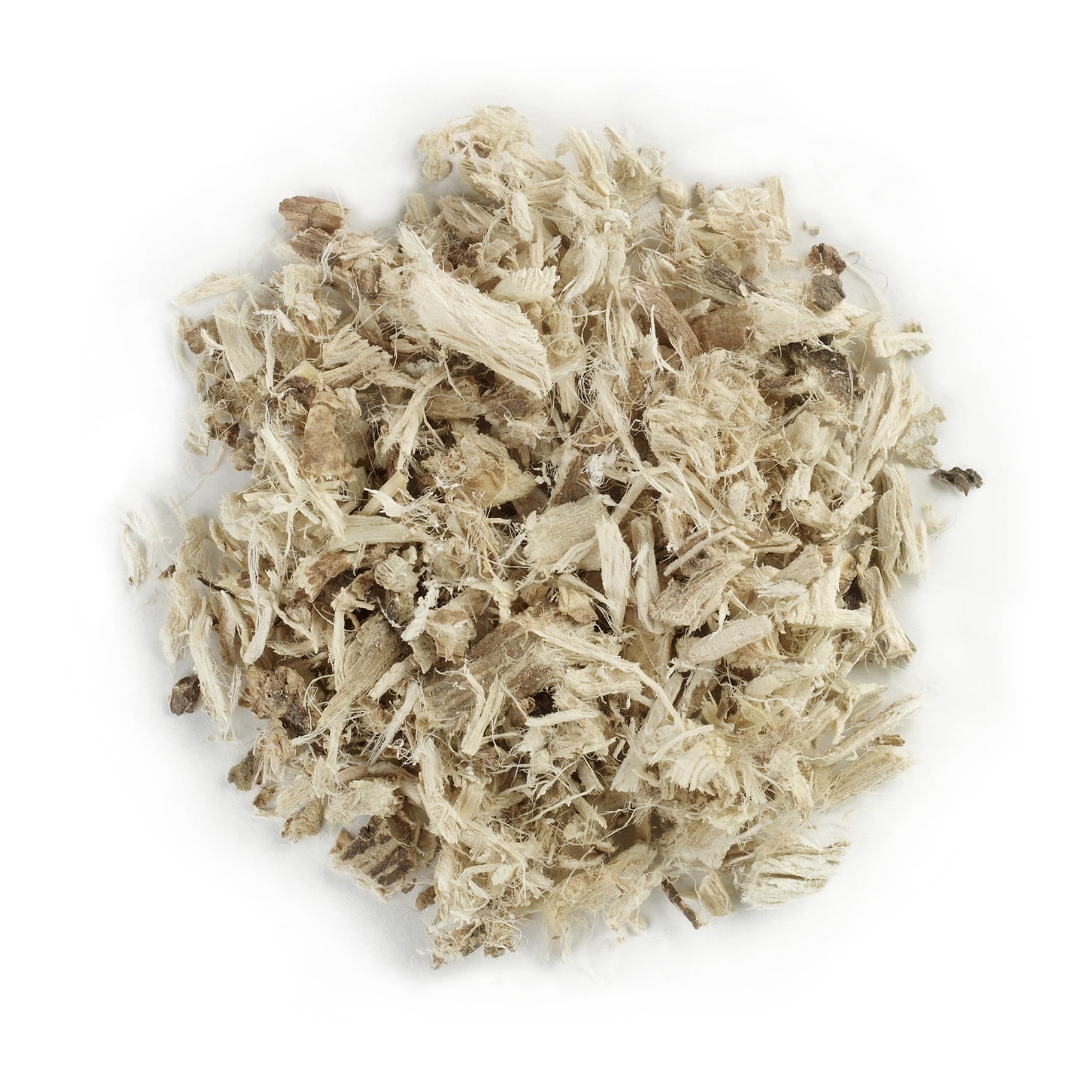 Frontier Co-op Organic Marshmallow Root, Cut & Sifted, 16 oz