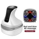 thumbnail image 4 of 4D Electric Scalp Massager Health Care Red Blue Light Therapy for Hair Growth Antistress Kneading S, 4 of 5