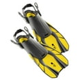 thumbnail image 6 of Ocean Reef DUO Open Heel Fins, 6 of 9