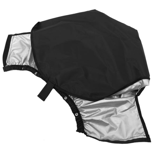 Weatherproofed Golf Cover Protective Layer Golf Bag Protective Rain Cover
