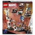 thumbnail image 4 of Set LEGO Super Heroes Batalla Final de Endgame 76266, 4 of 4